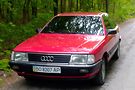Audi 100