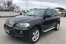 BMW X5 3.5xDrive