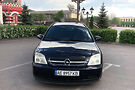 Opel Vectra C