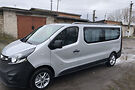Opel Vivaro пасс. LONG