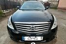 Nissan Teana 250 XV V6