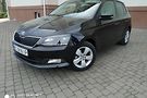 Skoda Fabia 1.6 идеал под газ