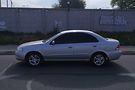 Nissan Almera Classic