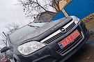 Opel Astra H свіжа