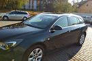 Opel Insignia Sports Tourer