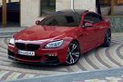 BMW 640 3.0 X-DRIVE