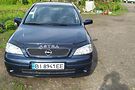 Opel Astra G Comfort