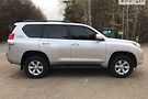 Toyota Land Cruiser Prado 150