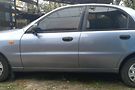 Daewoo Lanos