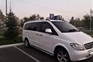 Mercedes-Benz Vito пасс.