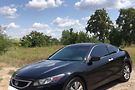 Honda Accord Coupe