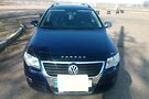 Volkswagen Passat B6