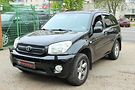 Toyota RAV4 2.0 GAZ 