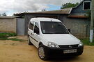 Opel Combo пасс.  