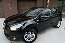Nissan Qashqai ORIGINAL PROBIG