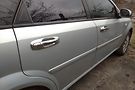 Chevrolet Lacetti CDX 