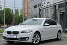 BMW 520 RESTYLE OFFICIAL