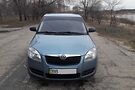Skoda Fabia 1.2