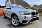 BMW X3 F25 Xdrive