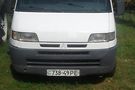 Citroen Jumper груз.