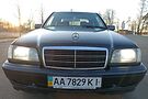 Mercedes-Benz C 180 ESPRIT  