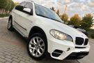 BMW X5 Xdrive 