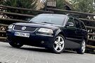 Volkswagen Passat B5 Dizel/AVTOMAT 