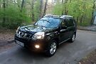 Nissan X-Trail Офіційна
