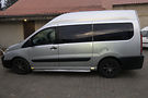 Peugeot Expert пасс. Fab