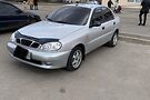 Daewoo Lanos SE