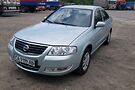 Nissan Almera Classic
