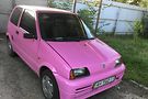Fiat Cinquecento