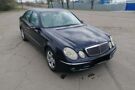 Mercedes-Benz E 320 Avantgarde