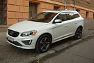 Volvo XC60 R-Design Polestar