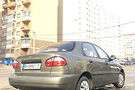 Daewoo Lanos