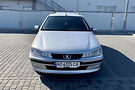 Peugeot 406