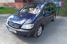 Opel Zafira Comfort