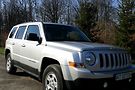 Jeep Patriot
