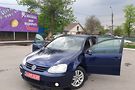 Volkswagen Golf V KLIMAT