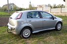 Fiat Punto Evo