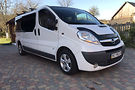 Opel Vivaro пасс. ***LONG**2,5 CDTI***