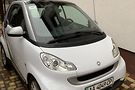 Smart Fortwo Passion 