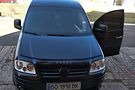 Volkswagen Caddy пасс.