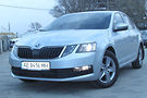Skoda Octavia A7