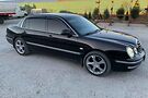 Kia Opirus 3.5 v6 