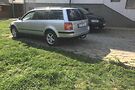 Volkswagen Passat B5