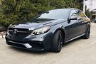 Mercedes-Benz E 63 AMG