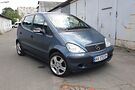 Mercedes-Benz A 170 Piccadilly long