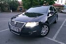 Volkswagen Passat B6 Highline