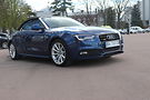 Audi A5 S-Line